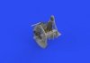 Eduard SIN64896 F4F-3 w/ telescopic gunsight ESSENTIAL EDUARD 1/48
